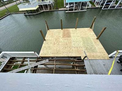 Home Addition Construction Services