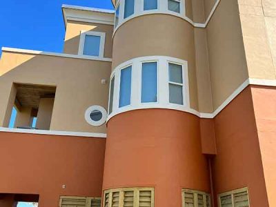 Home Window Installation Services