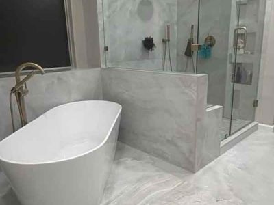 Quality Remodeling Services