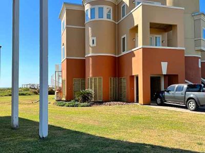 Residential Exterior Wall Painting