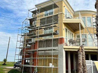 Siding Installation and Repair Services