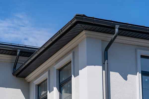 Gutter Installation and Repair Services