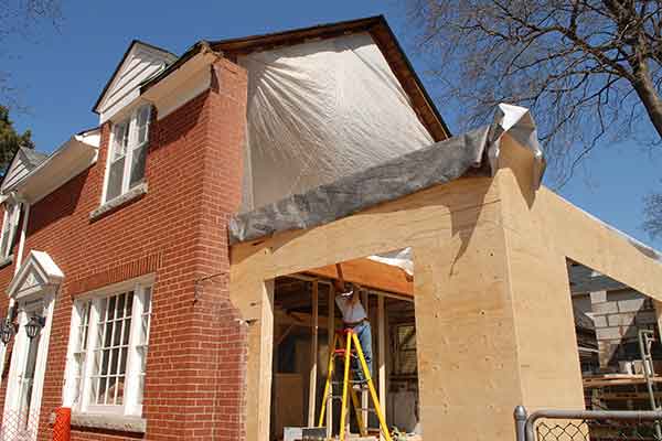 Learn More About Additions