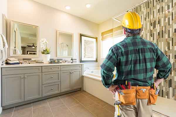 Learn More About Bathroom Remodeling