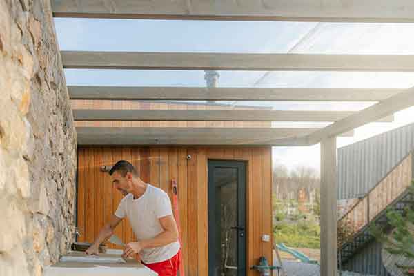 Learn More About Covered Patio