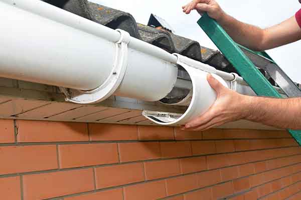 Learn More About Gutters