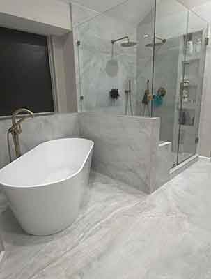 Quality Remodeling Services